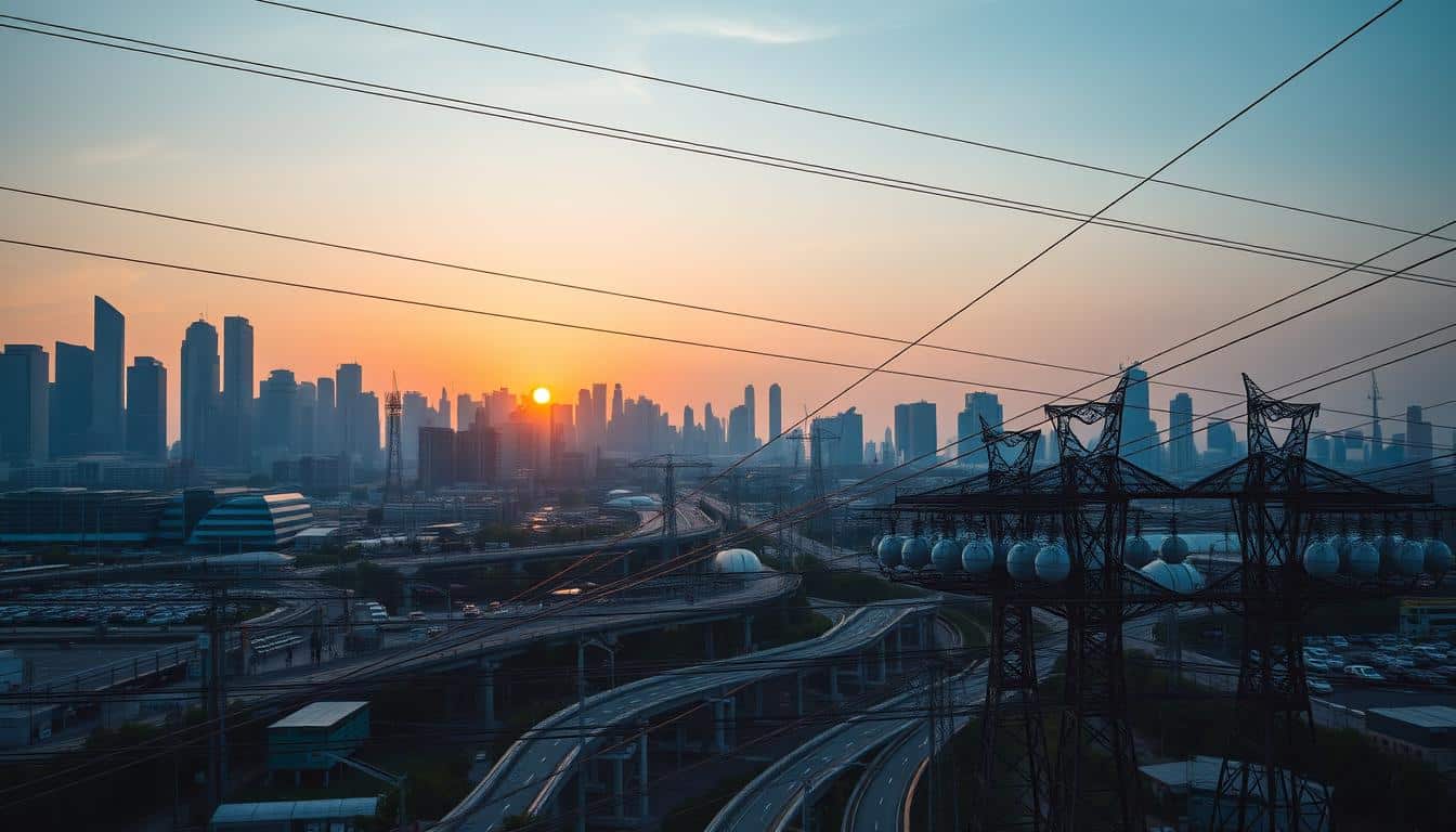 Featured image for “Why America’s Power Demand Is Surging—And How Natural Gas Will Fill the Gaps”