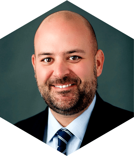 Clayton Jeans - Woodway Energy Infrastructure