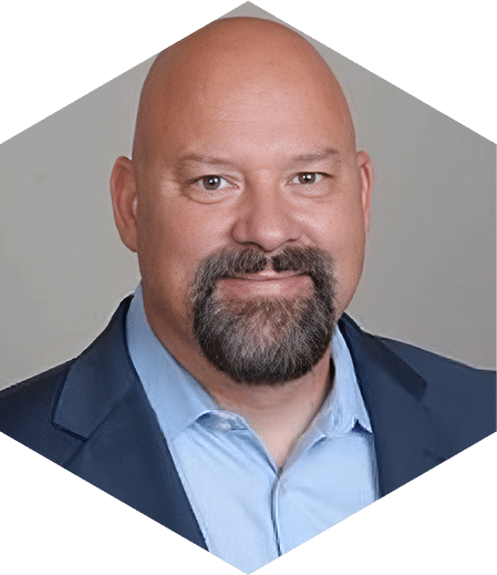 Coby Washburn - Woodway Energy Infrastructure