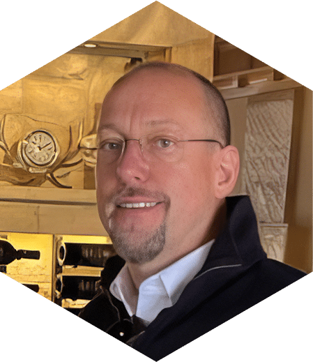 David Grisko - Chief Commercial Officer - Woodway Energy