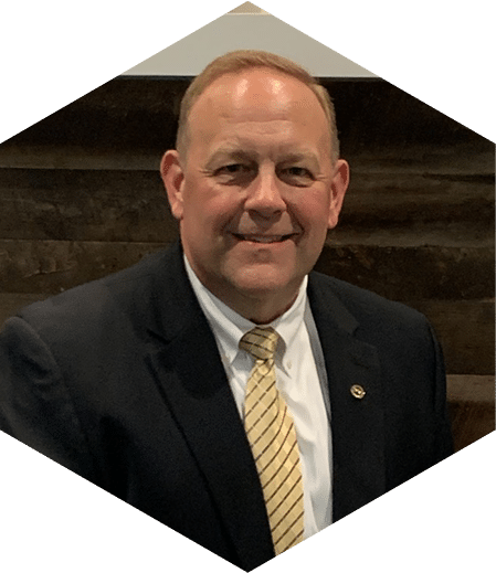 Edward Hlopak - Woodway Energy Infrastructure