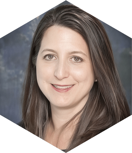 Gennifer Raney - Woodway Energy Infrastructure