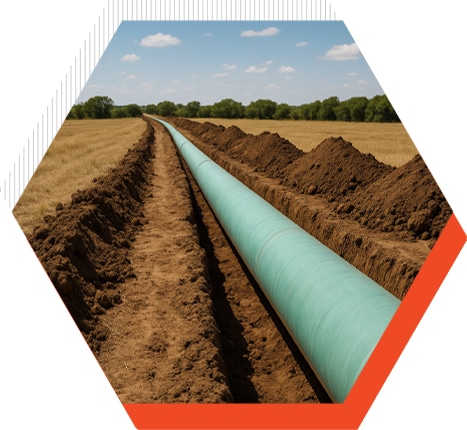 Goliad County Pipeline Project Goliad County Pipeline Project
